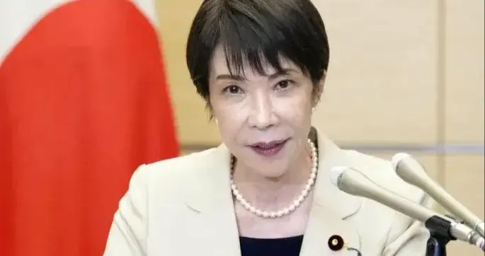 高市早苗犯下致命错误！为了自救，日本在印度：又一次扯上中国
