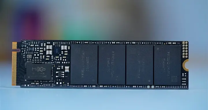 28GB/s读取！ScaleFlux发布PCIe Gen6 SSD控制器