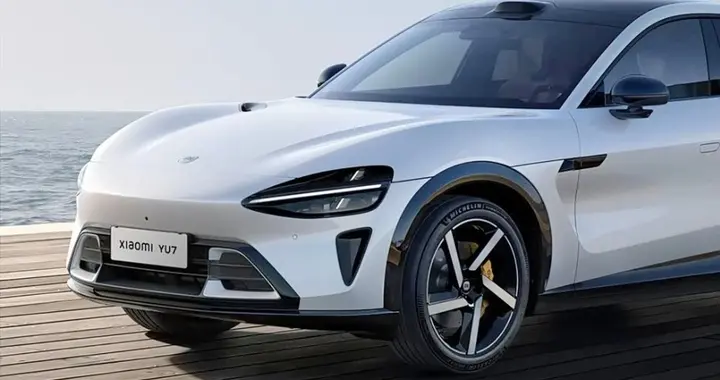 特斯拉/小米，大招！7年低息冲不冲？