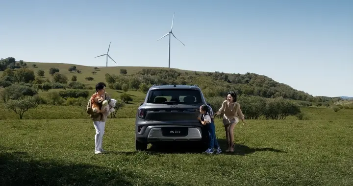 smart  EHD超级电混：新奢电混大五座SUV，10月28日见