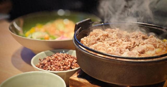 最适合国人延寿的饮食来了！研究发现这种营养要吃够！