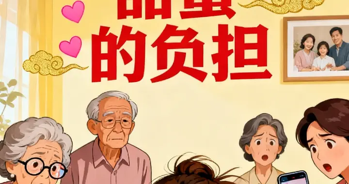 30岁女性被亲友过度催婚患焦虑症，严重时需打120急救，这像话吗