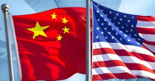 美国愿对中国出售委内瑞拉石油？中方不买，两艘中国油轮返航