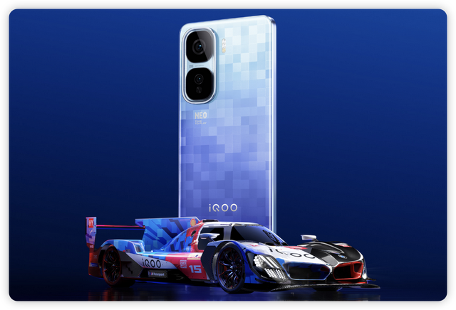 卖点和遗憾都很明显！iQOO Neo10 Pro+简单体验，要不要闭眼冲？