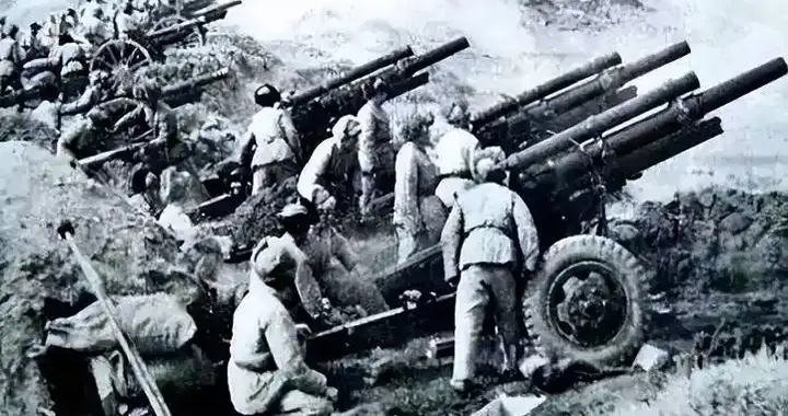 淮海战役双堆集围歼战，解放军伤亡有多大战后华野有一条特殊命令