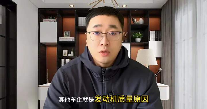 大众车因为什么解决不了烧机油问题