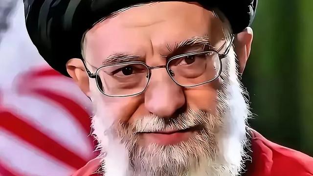 老农说事：伊朗传来新消息！ 2026年4