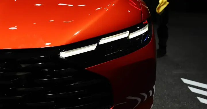 新款蒙迪欧全方位升级，这次能否挽回颓势并跻身主流？