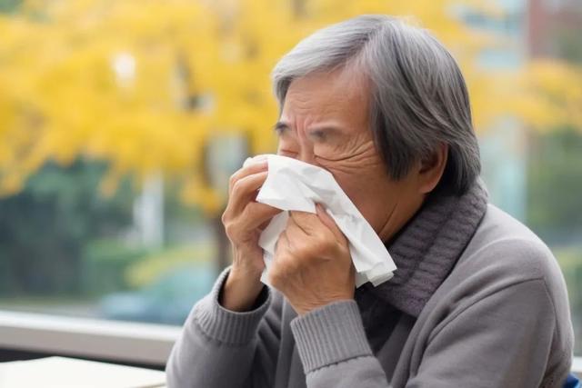 感冒季来临，肾病患者要小心，这3点最重要！