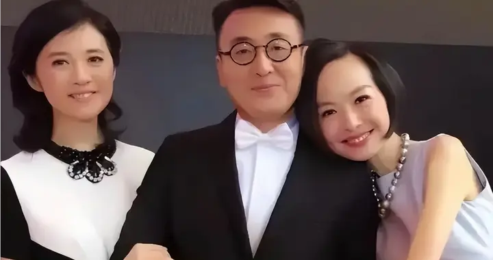 窦文涛：跟鲁豫睡 与王菲暧昧都安然无恙，为何会栽在39岁才女身上