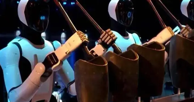 人形机器人瓶颈：数据不足还是“脑体失衡”？