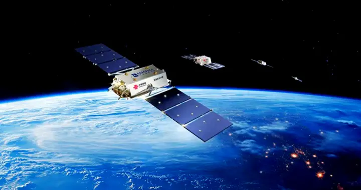 重磅！联通星系四招“王炸”！移动电信“瑟瑟发抖”？