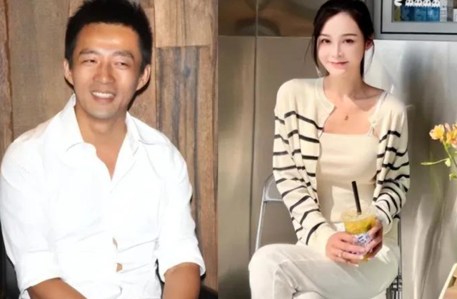 汪小菲大S风波过后，前妻和现任差别大，一个憔悴，一个春光满面