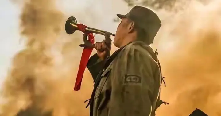 冤家路窄——中野阜阳苦战记6