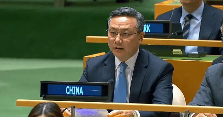 美国赖账，中国催债：尽快缴纳拖欠联合国的会费，40多亿能救急