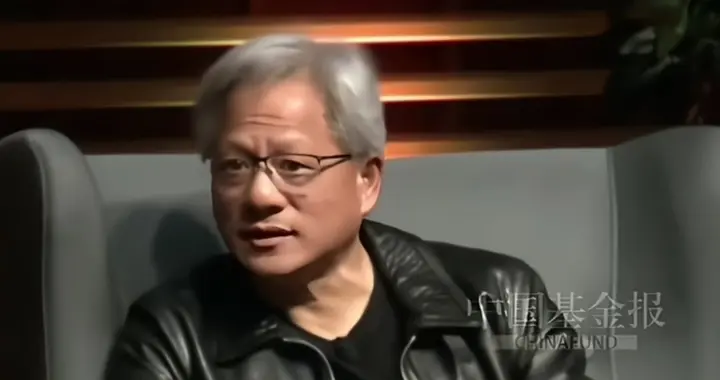 扫厕所的少年，坐上了白宫AI桌，他碗里还剩半勺炸酱面。