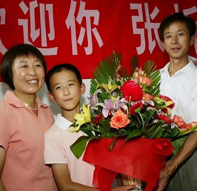 曾10岁上大学的神童，如今却成了在家直接躺平的无业游民