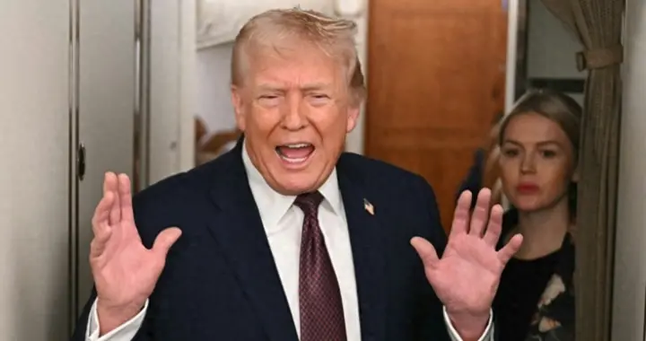 特朗普两次力挺普京，英法德派兵计划曝光，俄罗斯发出最后警告