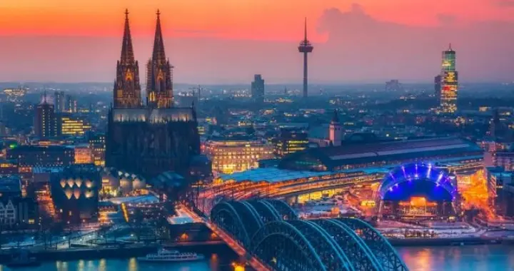 德媒扎心自问：为什么今天的中国人，不再把德国当成世界强国了？