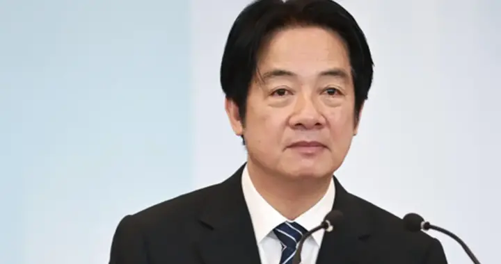 岛内最新民调，88.3%台湾民众不接受“一国两制”？赖清德被戳穿