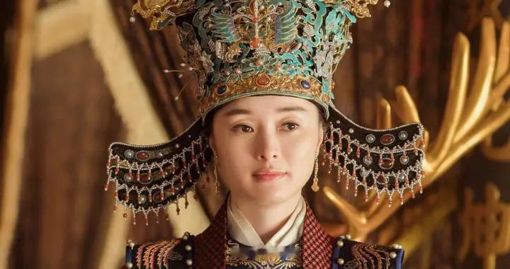 女子天团VS姐妹花，大明的“承重墙”对决晚清的“拆墙人”！