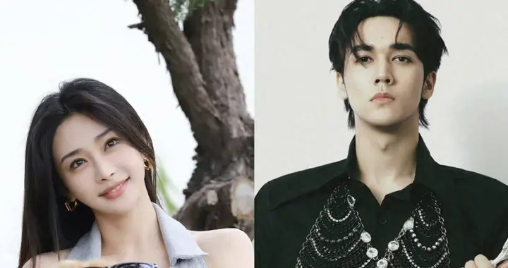 曝陈冰陈牧驰孩子出生：从秘恋到当爸妈，这段姐弟恋太多反转