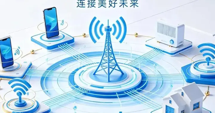 好网铸就底气，数字时代，好网是每个人成长的底气。