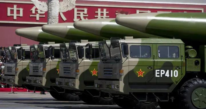 日媒曲解演习，称回避弹道导弹发射，简直是自欺欺人