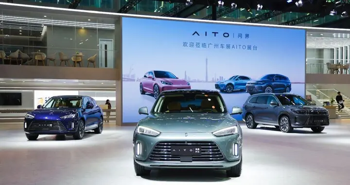 2月新势力销量排位洗牌：零跑闷声发大财，小米排第六