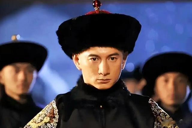 对八爷胤禩最大的侮辱不是改名"阿其那"，而是封为"廉亲王"