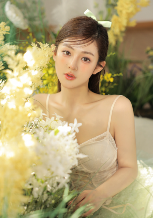 三月流焱：运动，修炼你的容貌