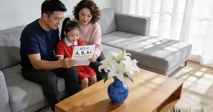 教育部突然出手！孩子成绩单从此再无排名，家长炸锅：早该这样了
