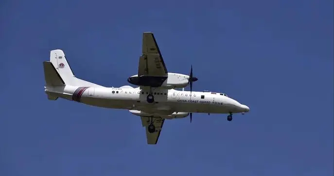 菲飞机闯黄岩岛当天，菲部长一语惊人：中方刚刚向我做了一项保证