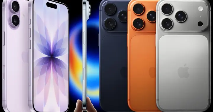 iPhone 17 人工智能只是附带说明：苹果智能仍远远落后