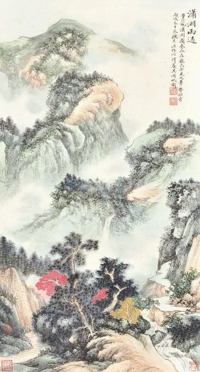 鸠流国的围棋僧：黑白棋子间的领悟