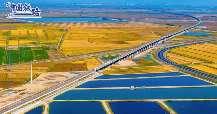 这趟高铁通车，北京到银川5小时直达