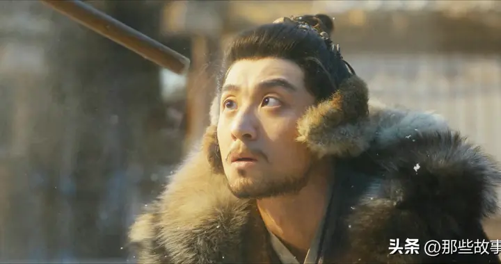 《逐玉》：最让人讨厌的十个角色，魏严排在第九位