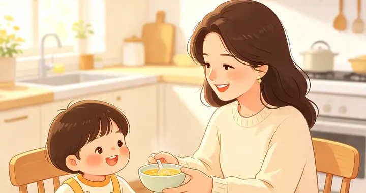 孩子脾胃差不长肉！儿科医生推荐5种养胃家常菜