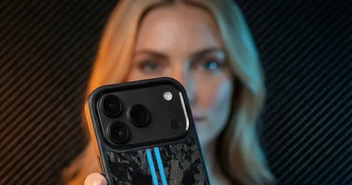 iPhone 迈莎锐 定制手机壳