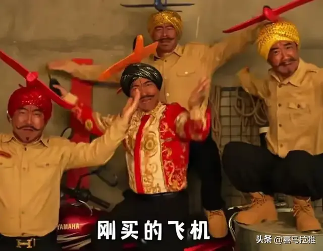 魔性解构与跨文化狂欢：豪哥哥“魔曲病毒”侵入世界