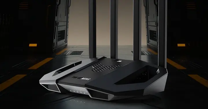 华硕路由器推荐，2026华硕五款爆款路由器盘点，稳定省心耐用