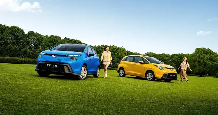 6.68万的本田飞度是诚意满满？还是工业垃圾？