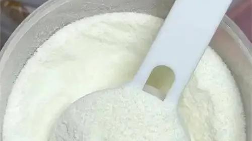 阿嫂姐姐：问大家一个问题：一罐本该救命的