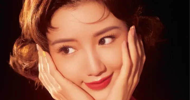 美女壁纸-第6169期-毛晓彤