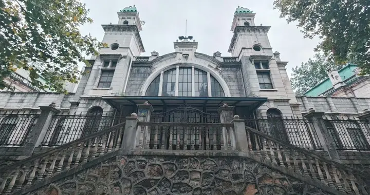 武汉百年火车站将改建成博物馆？官方回应：实为保护展示中心