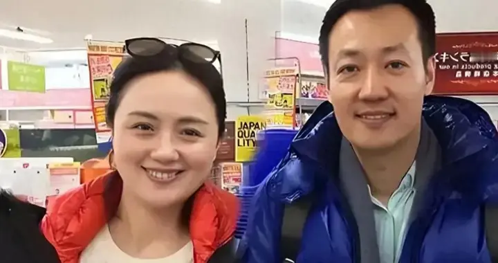 离世才过去8个月，52岁辛柏青就高调传出喜讯，朱媛媛终于安心了