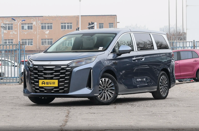 别急下手！上月投诉最多10款新能源MPV，比亚迪夏居榜首