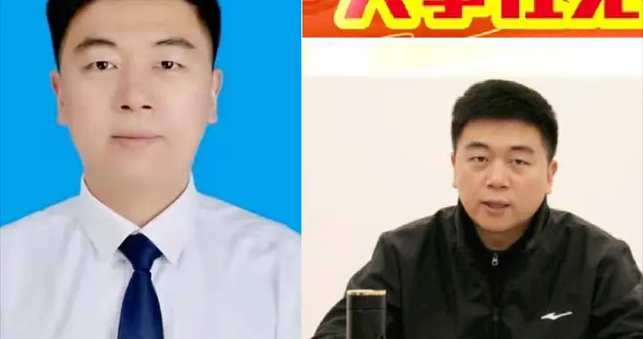 宋振任屏南县委书记！宁德市委“硬棋”，3个非常规考量人没想到