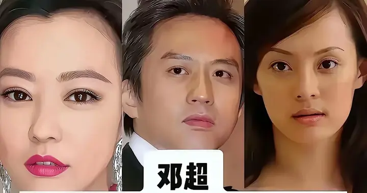 男明星的前女友vs现任，一个比一个好看