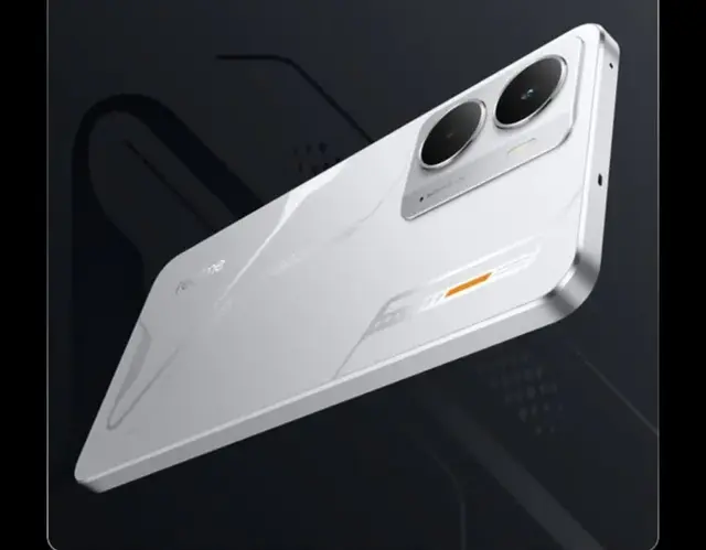 真我Neo7x发布：千元机市场再迎革新